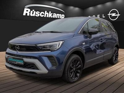 Gebraucht 2022 Opel Crossland Elegance SUV | 17.980 € (Etwas zu teuer)