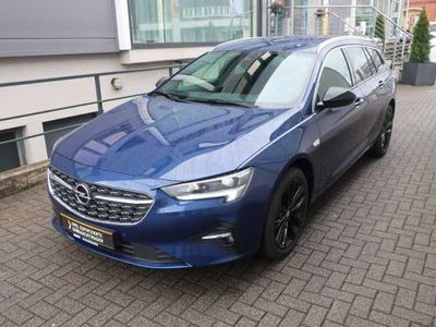 gebraucht Opel Insignia Business Elegance