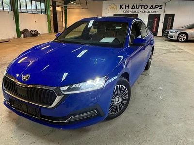 Gebraucht Skoda Octavia