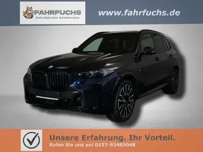 Gebraucht BMW X5 M Sport 2025 Andere SUV