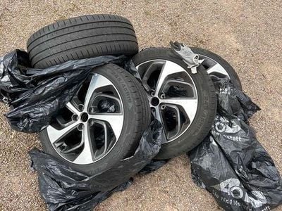 Gebraucht Opel Insignia Elegance 74 PS (54 kW) 2017 Andere Kombi