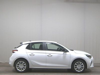 Weiss Gebraucht 2021 Opel Corsa-e Edition Kleinwagen | 12.980 € (Guter Preis)