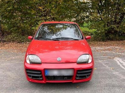 Fiat Seicento