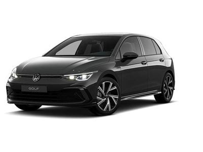 Gebraucht VW Golf VIII R-line 190 PS (139 kW) 2024