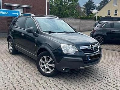 Opel Antara