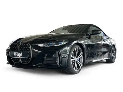 Gebraucht BMW M440