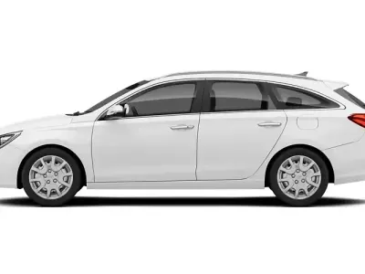 Neu Hyundai i30 Trend 116 PS (85 kW) 2026 Kombi