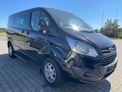 gebraucht Ford Tourneo Custom /Transit Custom/8 Sitzer