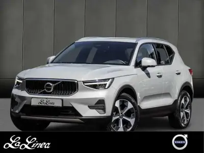Gebraucht Volvo XC40