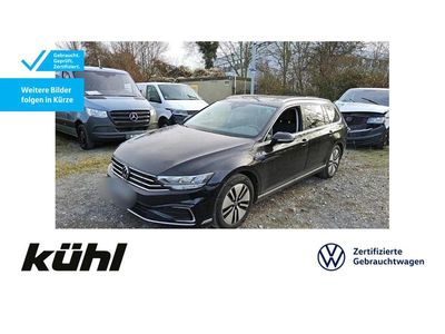 Gebraucht 2021 VW Passat GTE Kombi | 22.090 € (Fairer Preis)