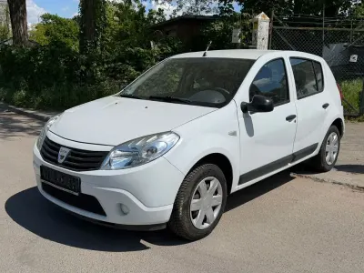 Gebraucht Dacia Sandero