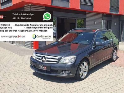 Mercedes C250