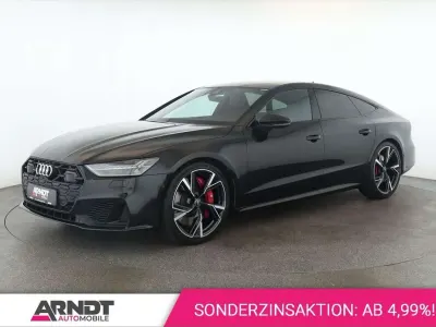 Gebraucht Audi S7 Sportback