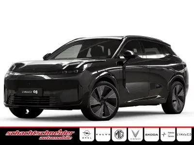 Gebraucht Lynk & Co 08