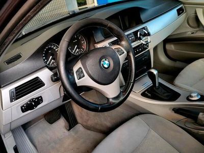 gebraucht BMW 320 i verkauf