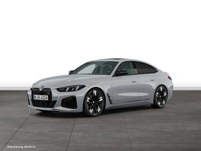 Second-hand BMW M440 M Sport 387 CP (284 kW) 2025 Gri Berlinǎ