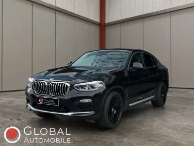 Gebraucht BMW X4
