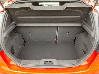 gebraucht Ford Fiesta 1.6 EcoBoost ST KEYLESS PDC TEMPOMAT