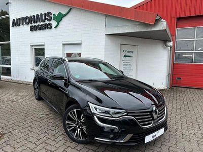 Renault Talisman GrandTour