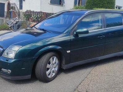 Opel Signum