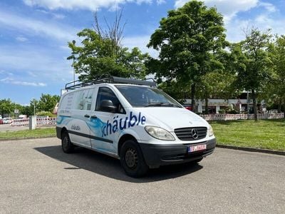 Mercedes Vito
