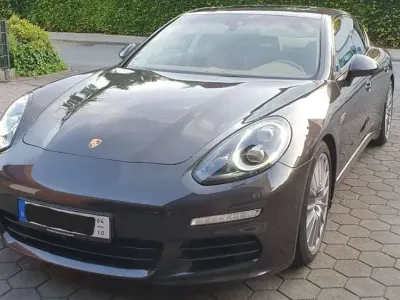 Gebraucht Porsche Panamera 300 PS (220 kW) 2015 Kleinwagen