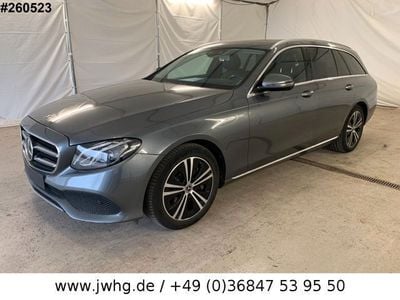Mercedes E350