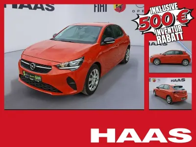 Gebraucht Opel Corsa