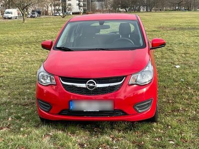 gebraucht Opel Karl 1.0