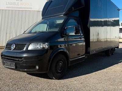 VW T5
