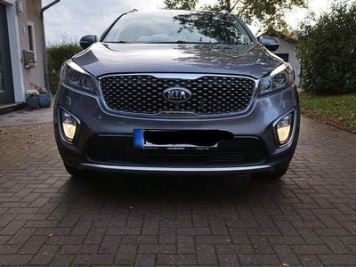 Gebraucht Kia Sorento Vision 200 PS (147 kW) 2017 SUV