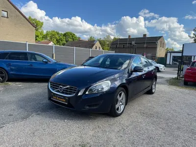 Gebraucht Volvo S60