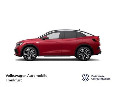 Gebraucht VW ID.5 Pro Performance 150 kW (204 PS) 2023 SUV