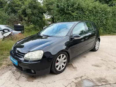 Gebraucht VW Golf