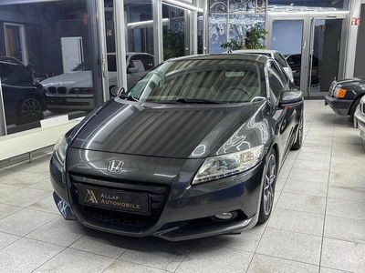 Honda CR-Z