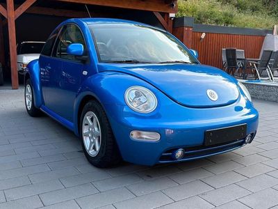 VW Beetle