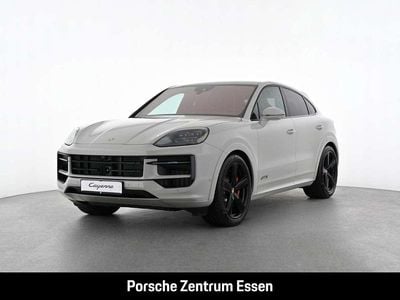 Porsche Cayenne GTS
