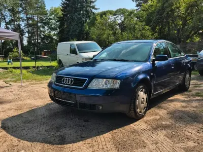 Gebraucht Audi A6