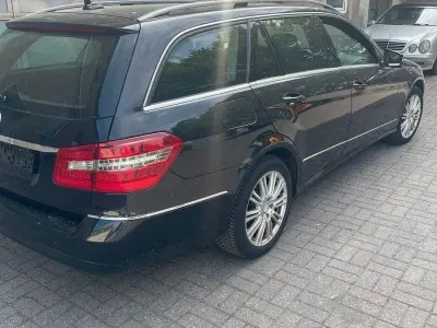 Gebraucht Mercedes 200