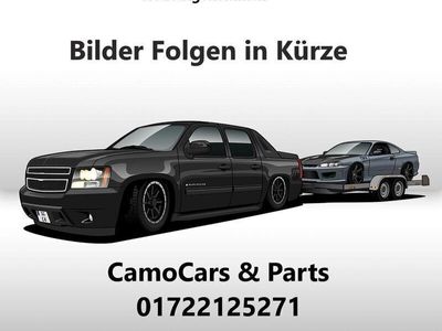 gebraucht Dacia Duster I 1.5 dCi Prestige 4x4 Klima AHK 1. Hand