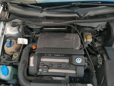 VW Golf IV
