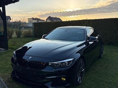 BMW 430