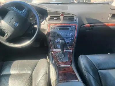 Gebraucht Volvo V70