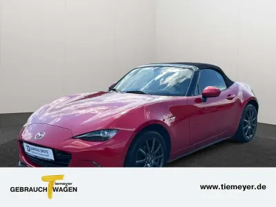 Gebraucht Mazda MX5
