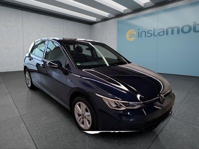 VW Golf VIII