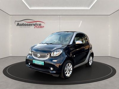 gebraucht Smart ForTwo Coupé Coupe/Panorama-Dach/Neu Service/Garantie