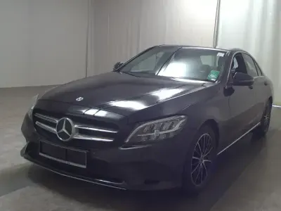 Gebraucht Mercedes C300