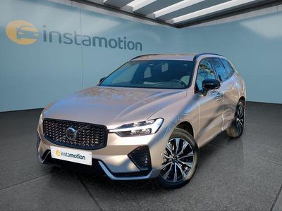 Beige Gebraucht 2023 Volvo XC60 SUV | 39.949 € (Fairer Preis)