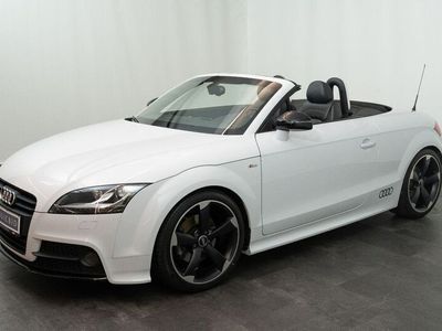 Audi TT Roadster