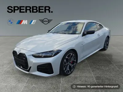Gebraucht BMW M440